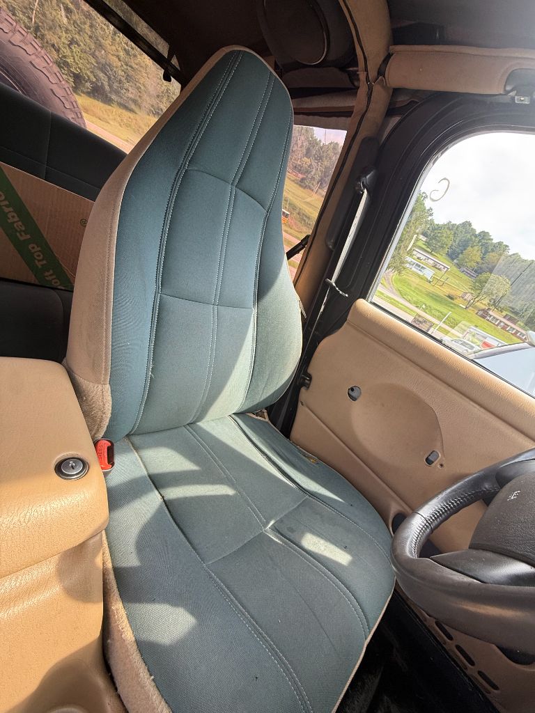 1999 Jeep Wrangler SAHARA - Photo 6
