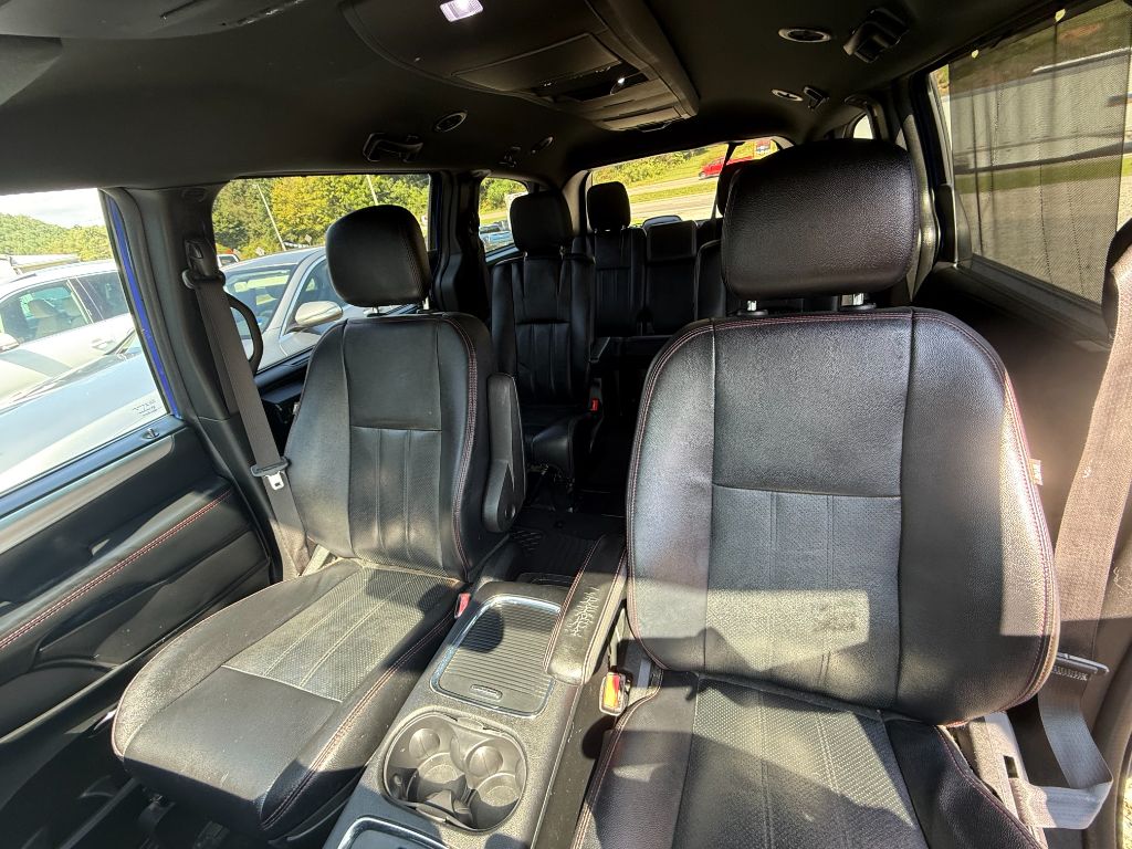 2019 Dodge Grand Caravan GT - Photo 6